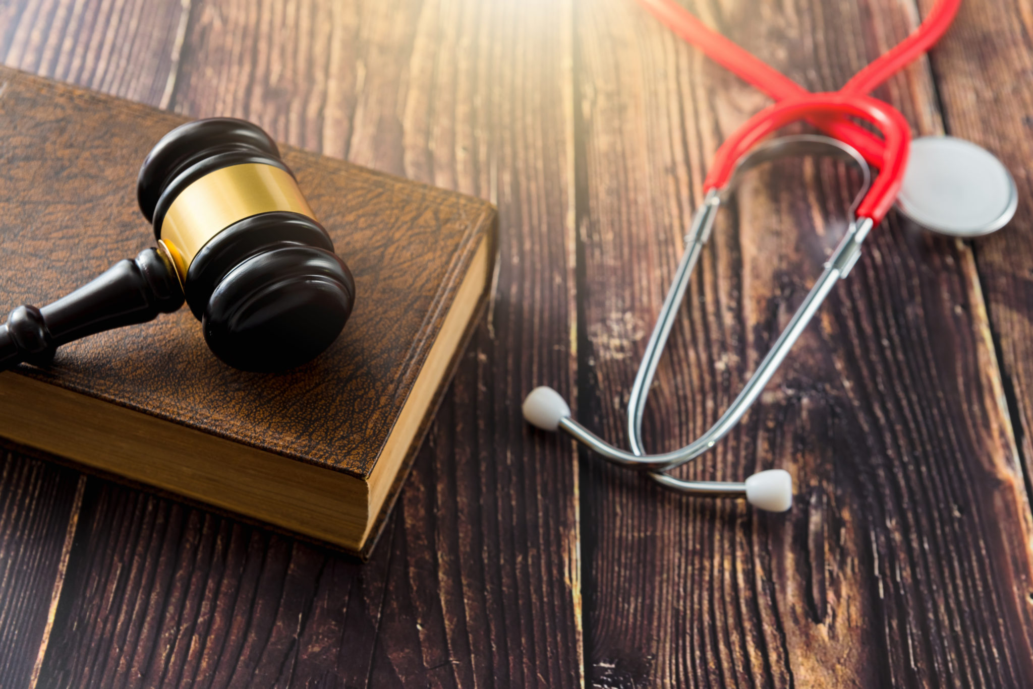 Medical Malpractice Can Happen Despite Medical Experience