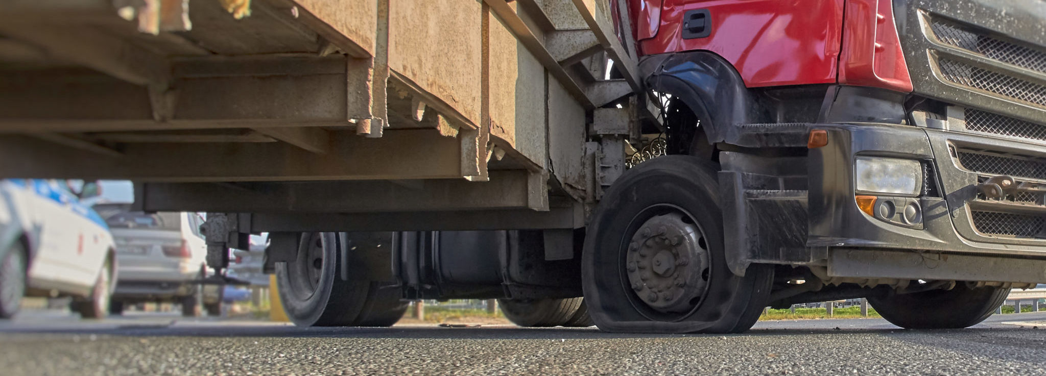 The Horwitz Law Group | Chicago Truck Defect Accident Attorneys